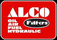 Logo ALCO FILTER