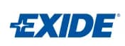 Logo EXIDE