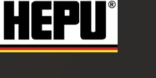 Logo HEPU