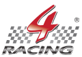 Logo 4RACING