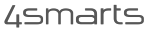 Logo 4SMARTS
