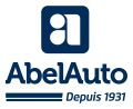 Logo ABEL AUTO