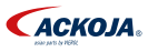 Logo ACKOJA