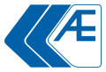 Logo AE