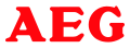 Logo AEG