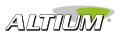 Logo ALTIUM