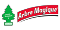 Logo ARBRE MAGIQUE