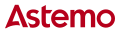 Logo ASTEMO-HITACHI