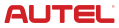 Logo AUTEL