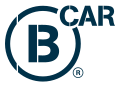 Logo B CAR