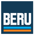 Logo BERU