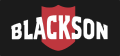 Logo BLACKSON