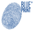 Logo BLUE PRINT