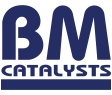 Logo BM CATALYSTS