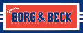 Logo BORG & BECK