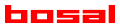 Logo BOSAL