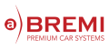 Logo BREMI