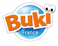 Logo BUKI