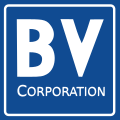 Logo BV CORPORATION