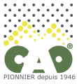 Logo CAO