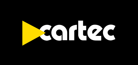 Logo CARTEC