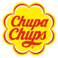 Logo CHUPA CHUPS