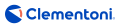 Logo CLEMENTONI