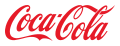 Logo COCA-COLA