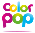 Logo COLOR POP