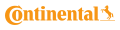 Logo CONTINENTAL/VDO
