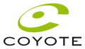 Logo COYOTE