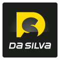 Logo DA SILVA S.A.S.