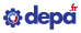 Logo DEPA