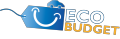 Logo ECO BUDGET