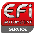 Logo EFI AUTOMOTIVE