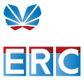 Logo ERC