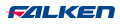Logo FALKEN