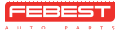 Logo FEBEST