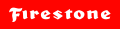 Logo FIRESTONE