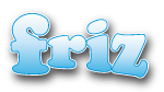 Logo FRIZ