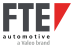 Logo FTE AUTOMOTIVE GMBH
