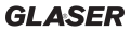 Logo GLASER