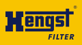 Logo HELLA HENGST