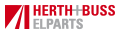 Logo HERTH+BUSS ELPARTS