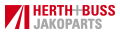 Logo HERTH+BUSS JAKOPARTS