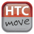 Logo HTC MOVE