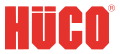 Logo HÜCO