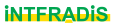 Logo INTFRADIS