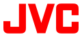 Logo JVC
