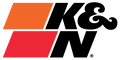 Logo K&N ENGINEERING, INC.